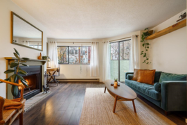 302 936 Bute Street, Vancouver, BC