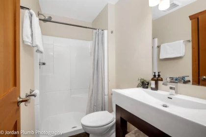 Bedroom 4 Photo of 2286 Brandywine Way, Whistler, BC