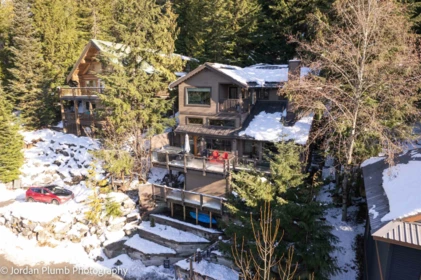 Community Amenities Photo (Clubhouse) of 2286 Brandywine Way, Whistler, BC