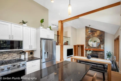 2286 Brandywine Way, Whistler, BC, Whistler — Single Family Residence for sale