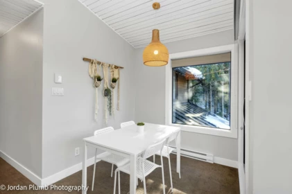 Entry Foyer Photo of 2286 Brandywine Way, Whistler, BC