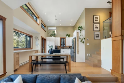 2286 Brandywine Way, Whistler, BC, Whistler — Single Family Residence for sale