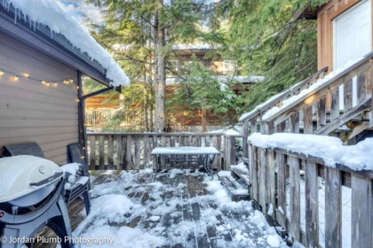 Fitness Center Photo Near 2286 Brandywine Way, Whistler, BC