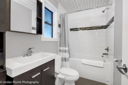 Garage Interior Photo of 2286 Brandywine Way, Whistler, BC