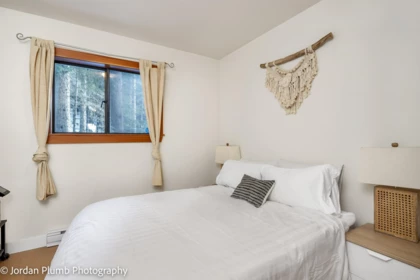 Guest Bathroom Photo of 2286 Brandywine Way, Whistler, BC