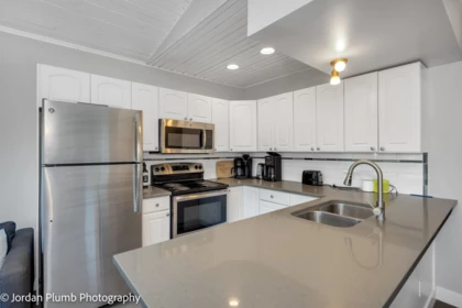 Hallway Photo of 2286 Brandywine Way, Whistler, BC