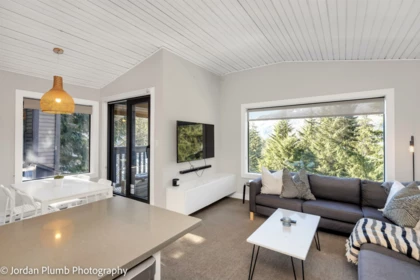 Loft / Bonus Room Photo of 2286 Brandywine Way, Whistler, BC