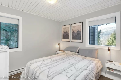 Outdoor Patio Photo of 2286 Brandywine Way, Whistler, BC