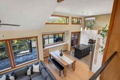 Pantry Photo of 2286 Brandywine Way, Whistler, BC