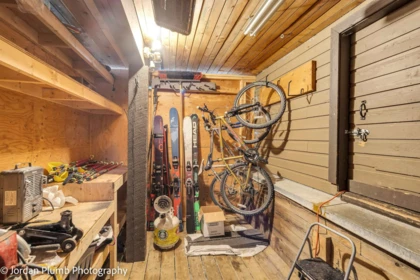 Playground / Recreational Area Near 2286 Brandywine Way, Whistler, BC