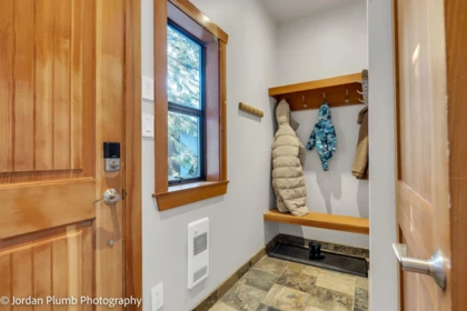 Powder Room Photo of 2286 Brandywine Way, Whistler, BC