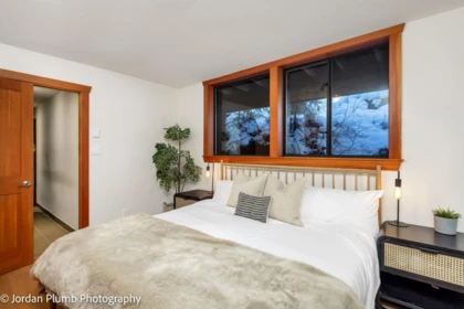 Primary Bathroom Photo of 2286 Brandywine Way, Whistler, BC