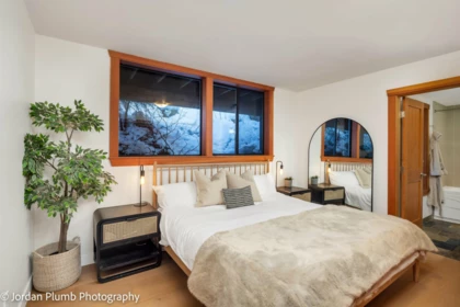 Primary Bedroom Photo of 2286 Brandywine Way, Whistler, BC