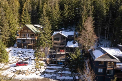 Street View Photo of 2286 Brandywine Way, Whistler, BC