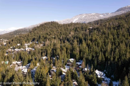 Swimming Pool Photo of 2286 Brandywine Way, Whistler, BC