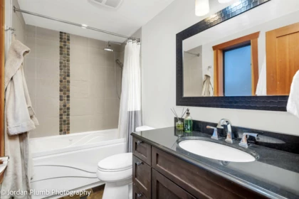Walk-In Closet Photo of 2286 Brandywine Way, Whistler, BC