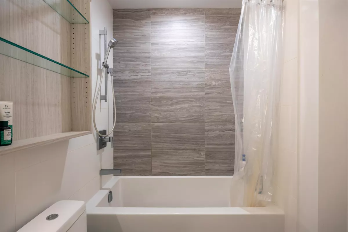 Bedroom 2 Photo of 1505 2311 Beta Avenue, Burnaby, BC