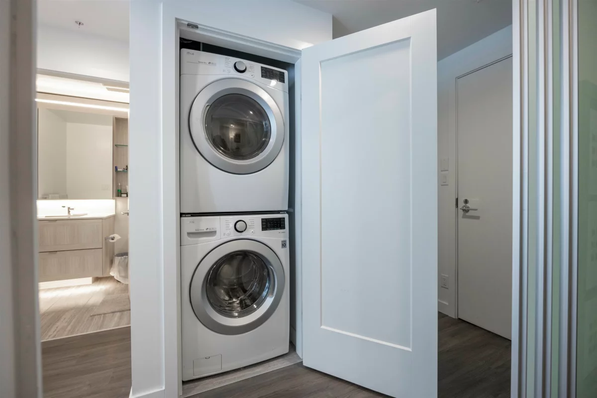 Bedroom 4 Photo of 1505 2311 Beta Avenue, Burnaby, BC