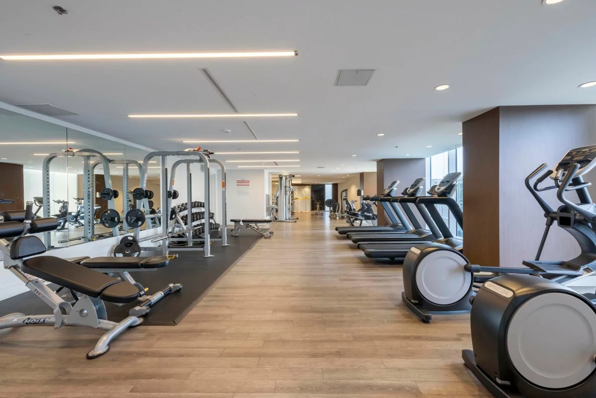 Loft / Bonus Room Photo of 1505 2311 Beta Avenue, Burnaby, BC