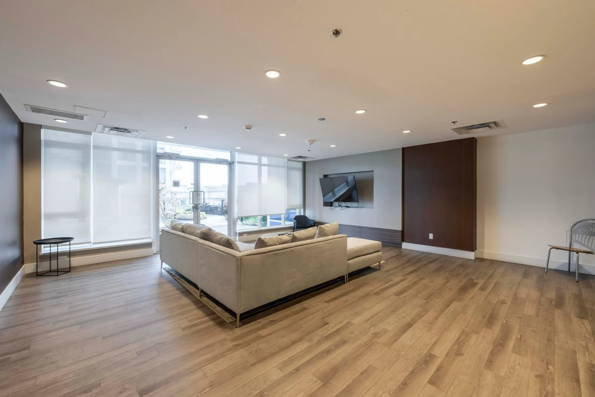 Mudroom Photo of 1505 2311 Beta Avenue, Burnaby, BC