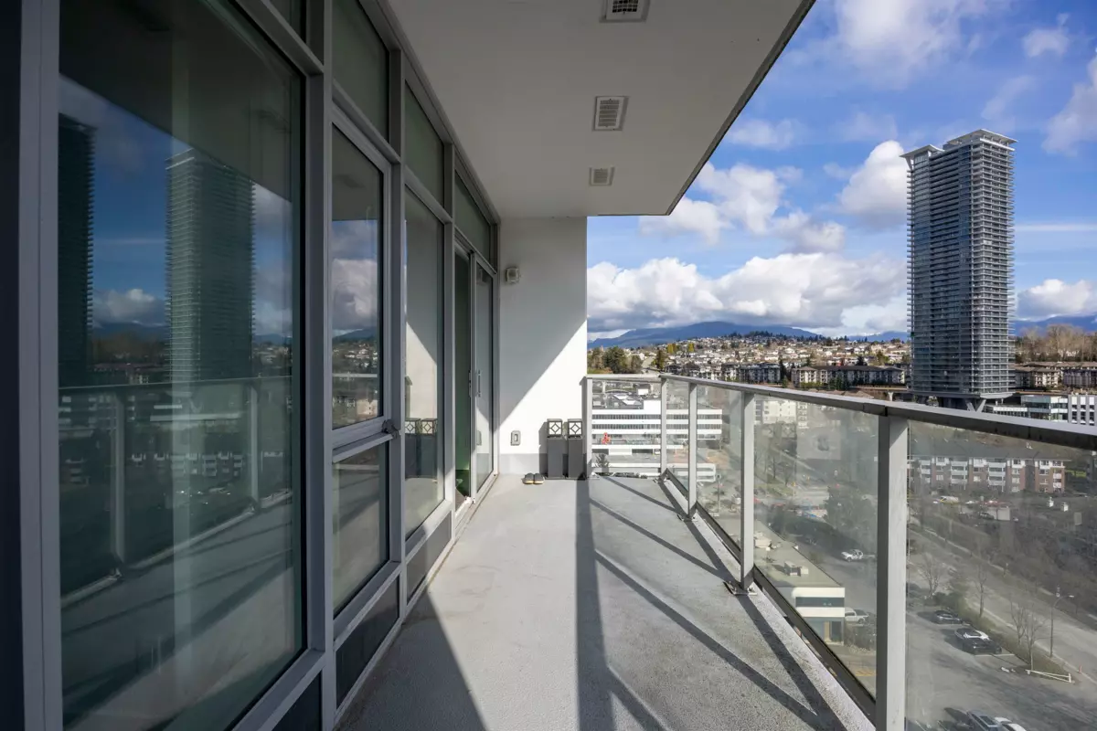 Office / Den Photo of 1505 2311 Beta Avenue, Burnaby, BC