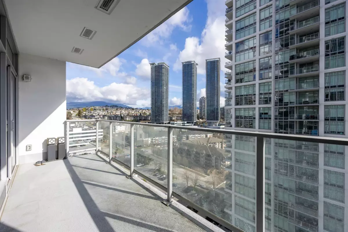 Powder Room Photo of 1505 2311 Beta Avenue, Burnaby, BC