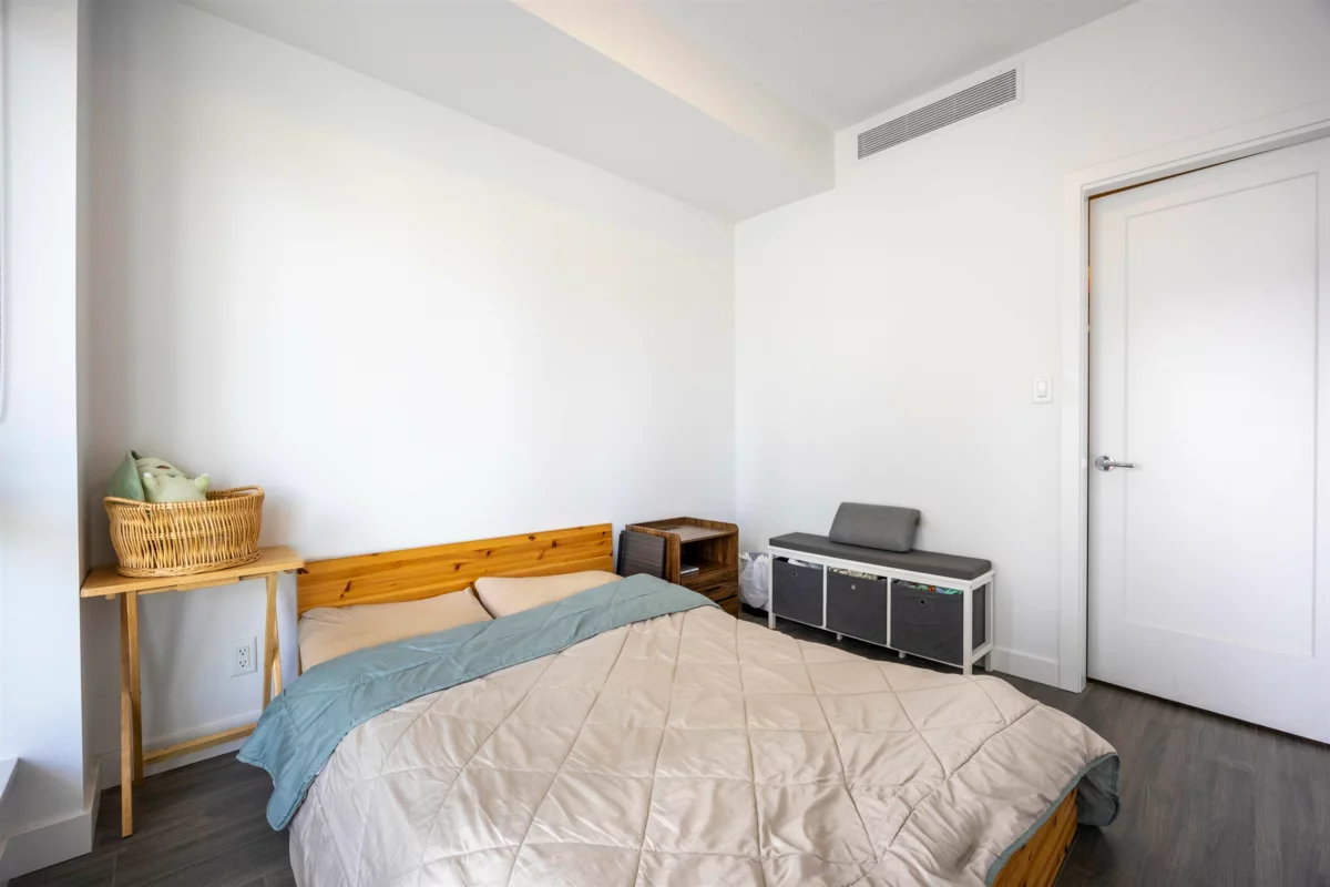 Primary Bathroom Photo of 1505 2311 Beta Avenue, Burnaby, BC