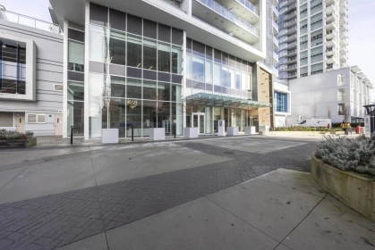 1505 2311 Beta Avenue, Burnaby, BC