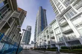 1505 2311 Beta Avenue, Burnaby, BC