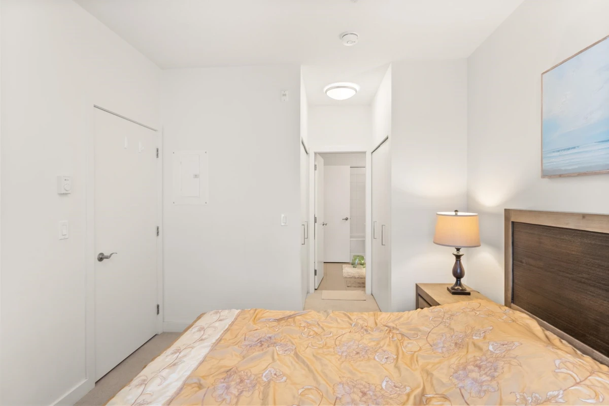 Guest Bathroom Photo of 317 611 Regan Avenue, Coquitlam, BC