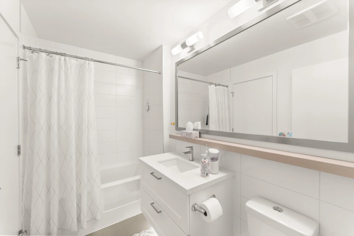 Office / Den Photo of 317 611 Regan Avenue, Coquitlam, BC