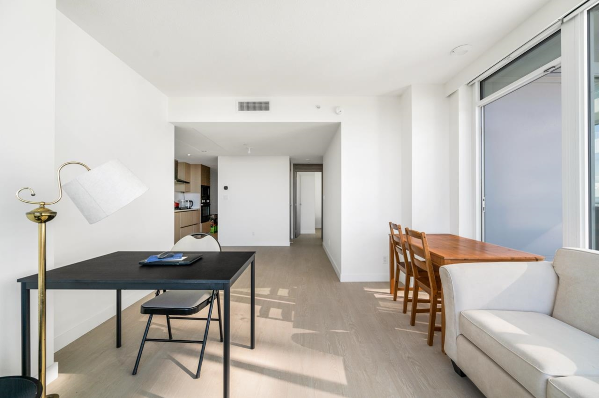 Bedroom 4 Photo of 2702 13768 100 Avenue, Surrey, BC