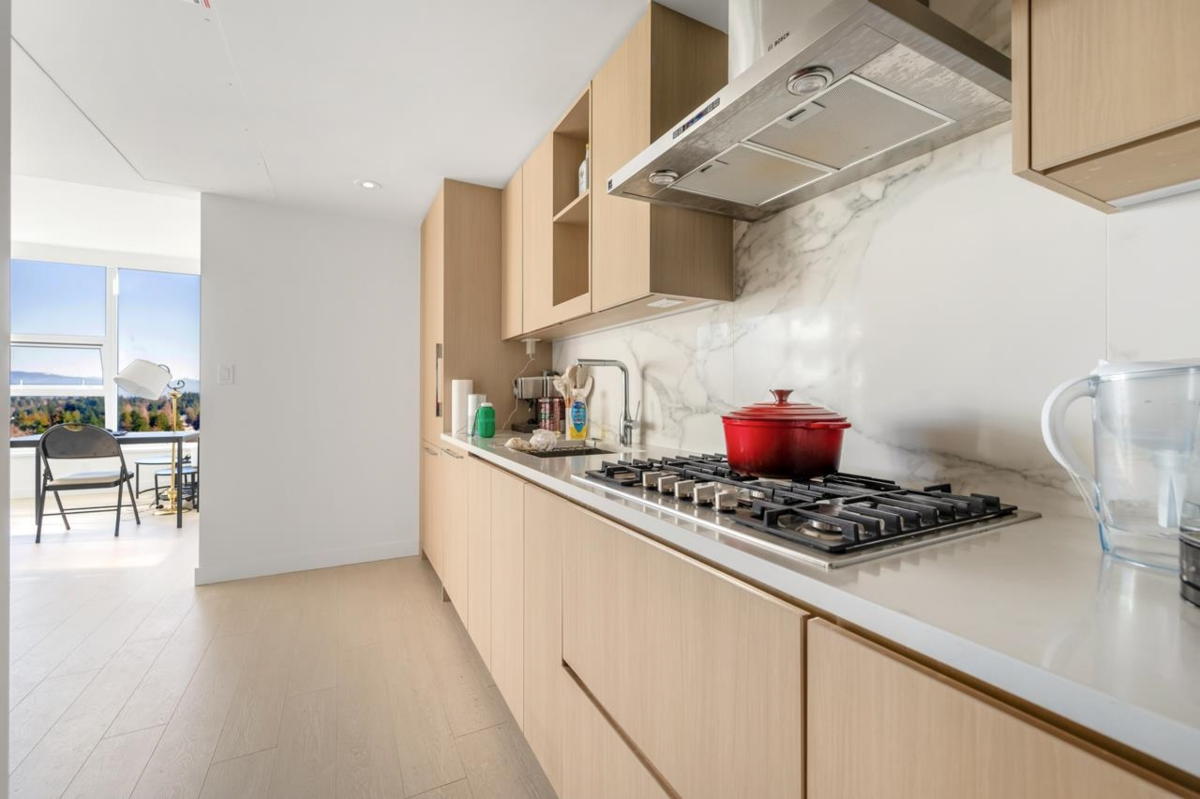 Loft / Bonus Room Photo of 2702 13768 100 Avenue, Surrey, BC