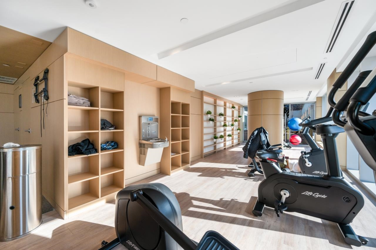 Pantry Photo of 2702 13768 100 Avenue, Surrey, BC