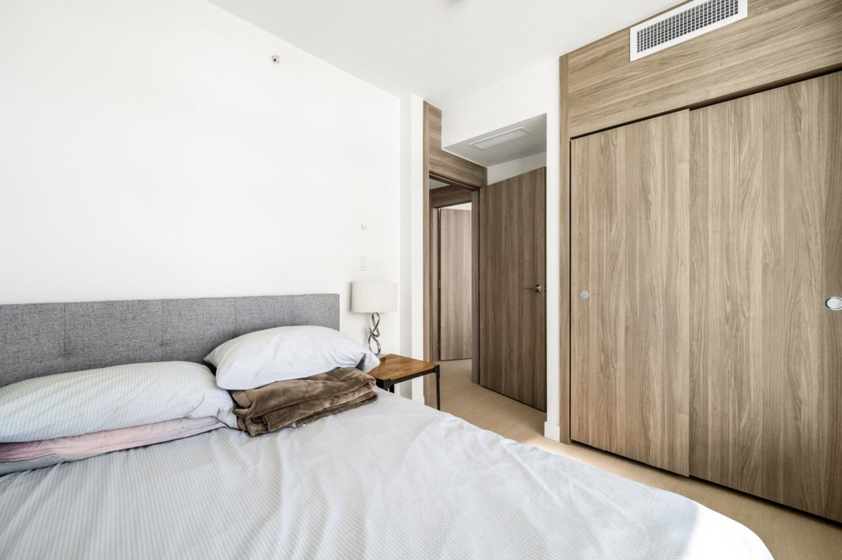 Primary Bedroom Photo of 2702 13768 100 Avenue, Surrey, BC