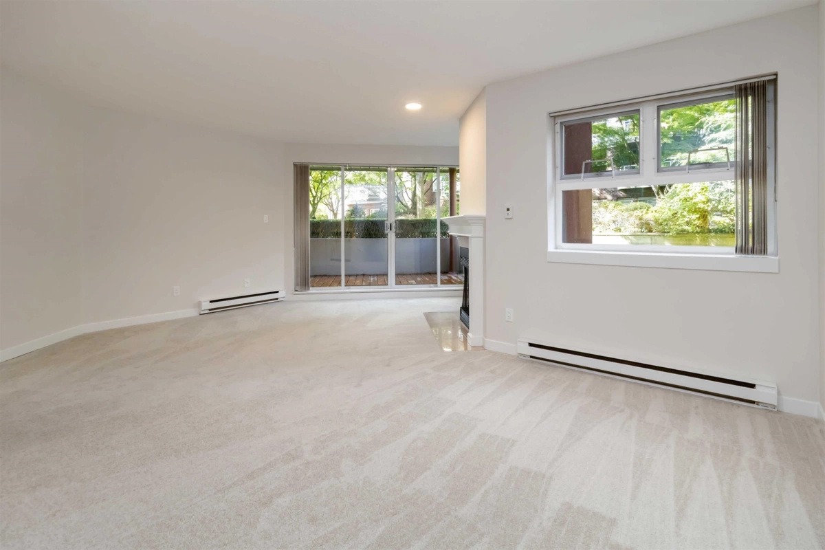 Pantry Photo of 102 1230 Quayside Drive, New Westminster, BC