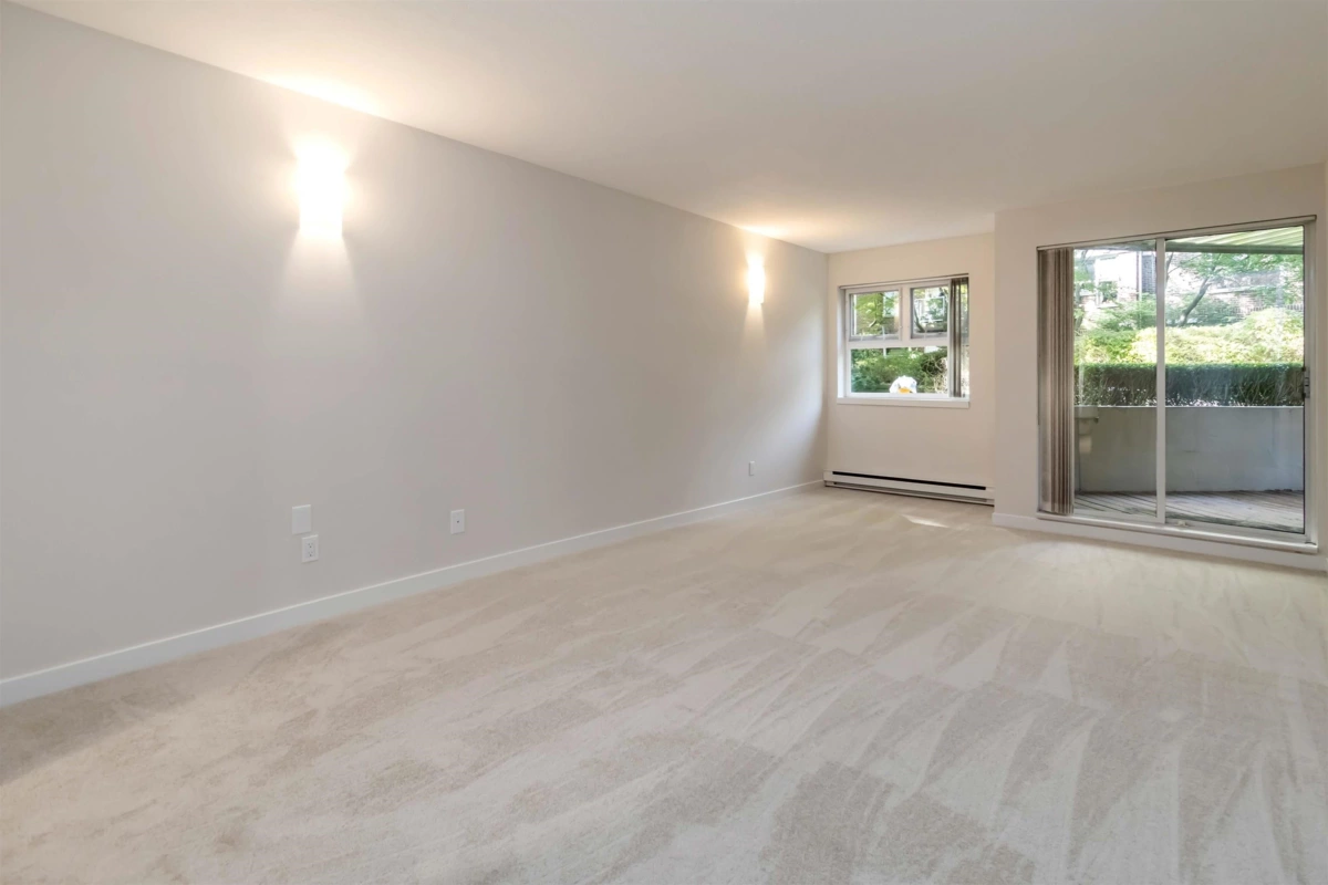 Walk-In Closet Photo of 102 1230 Quayside Drive, New Westminster, BC