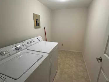 Mudroom Photo of 102 1230 Quayside Drive, New Westminster, BC