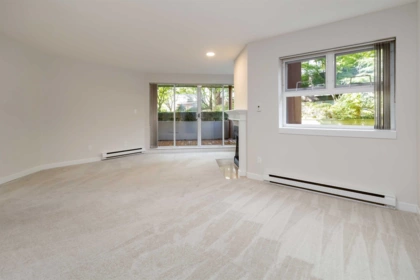 Pantry Photo of 102 1230 Quayside Drive, New Westminster, BC