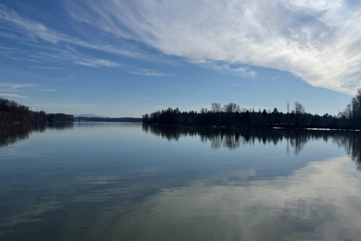 Entry Foyer Photo of 33 22488 116 Avenue, Maple Ridge, BC