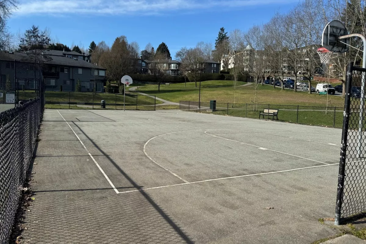 Laundry Room Photo of 33 22488 116 Avenue, Maple Ridge, BC