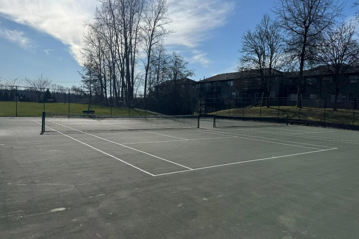 Mudroom Photo of 33 22488 116 Avenue, Maple Ridge, BC
