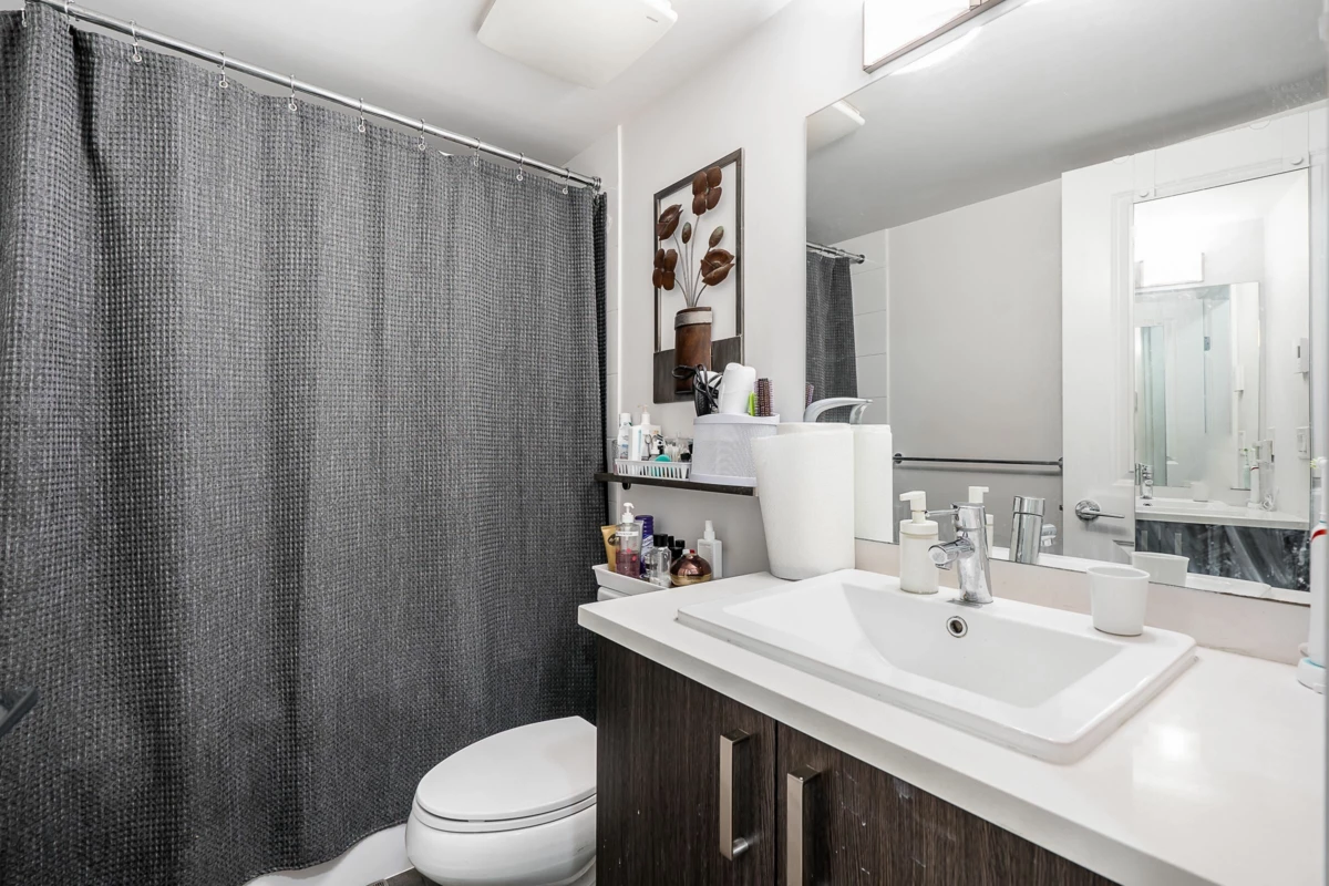 Basement Recreation Room Photo of 94 8130 136a Street, Surrey, BC