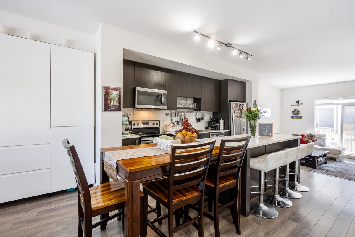 Pantry Photo of 94 8130 136a Street, Surrey, BC