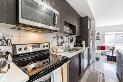 Breakfast Nook Photo of 94 8130 136a Street, Surrey, BC
