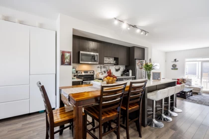 Pantry Photo of 94 8130 136a Street, Surrey, BC