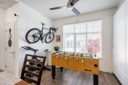 Primary Bedroom Photo of 94 8130 136a Street, Surrey, BC
