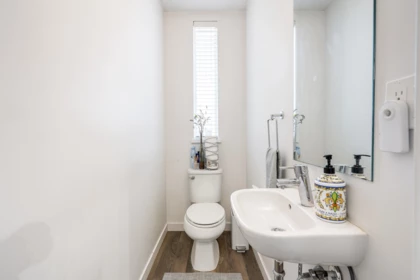 Walk-In Closet Photo of 94 8130 136a Street, Surrey, BC