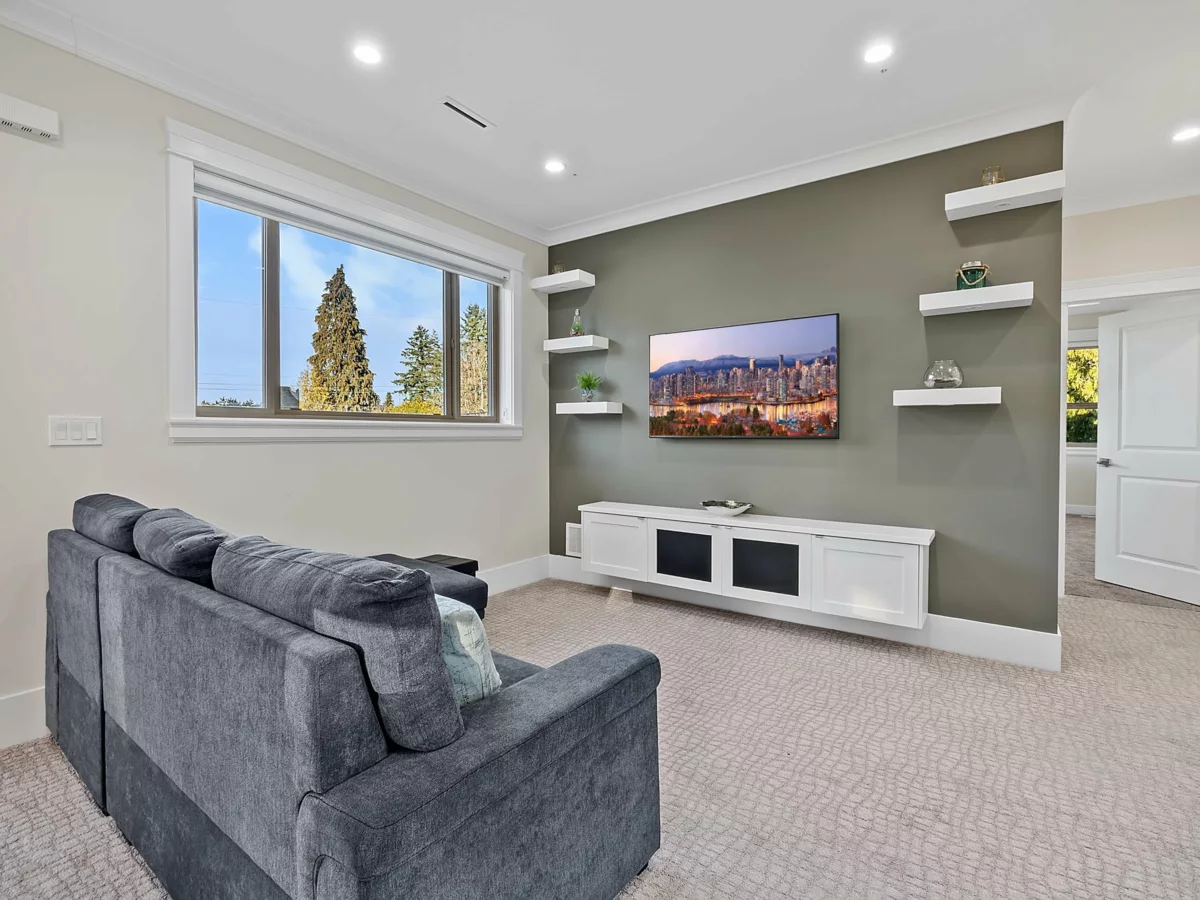 Bedroom 3 Photo of 8144 116a Street, Delta, BC