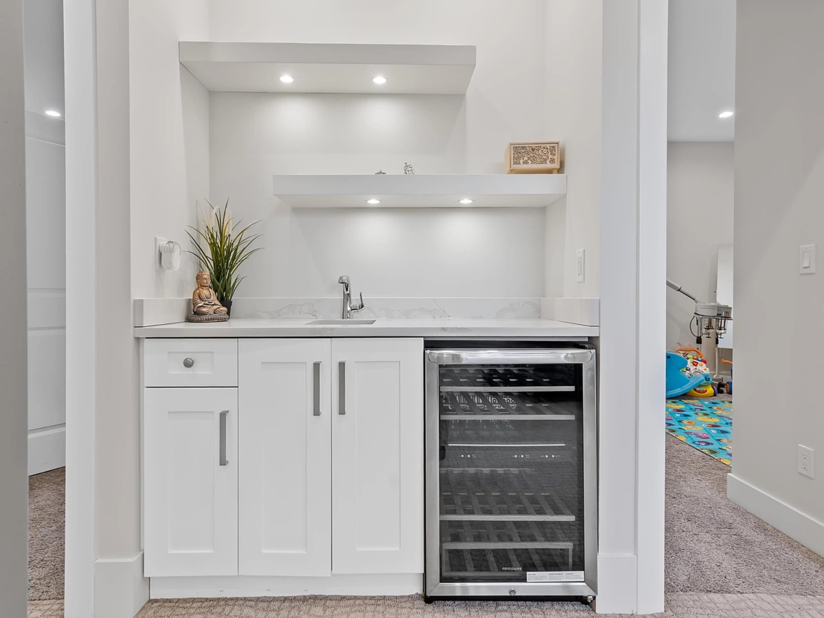 Bedroom 4 Photo of 8144 116a Street, Delta, BC